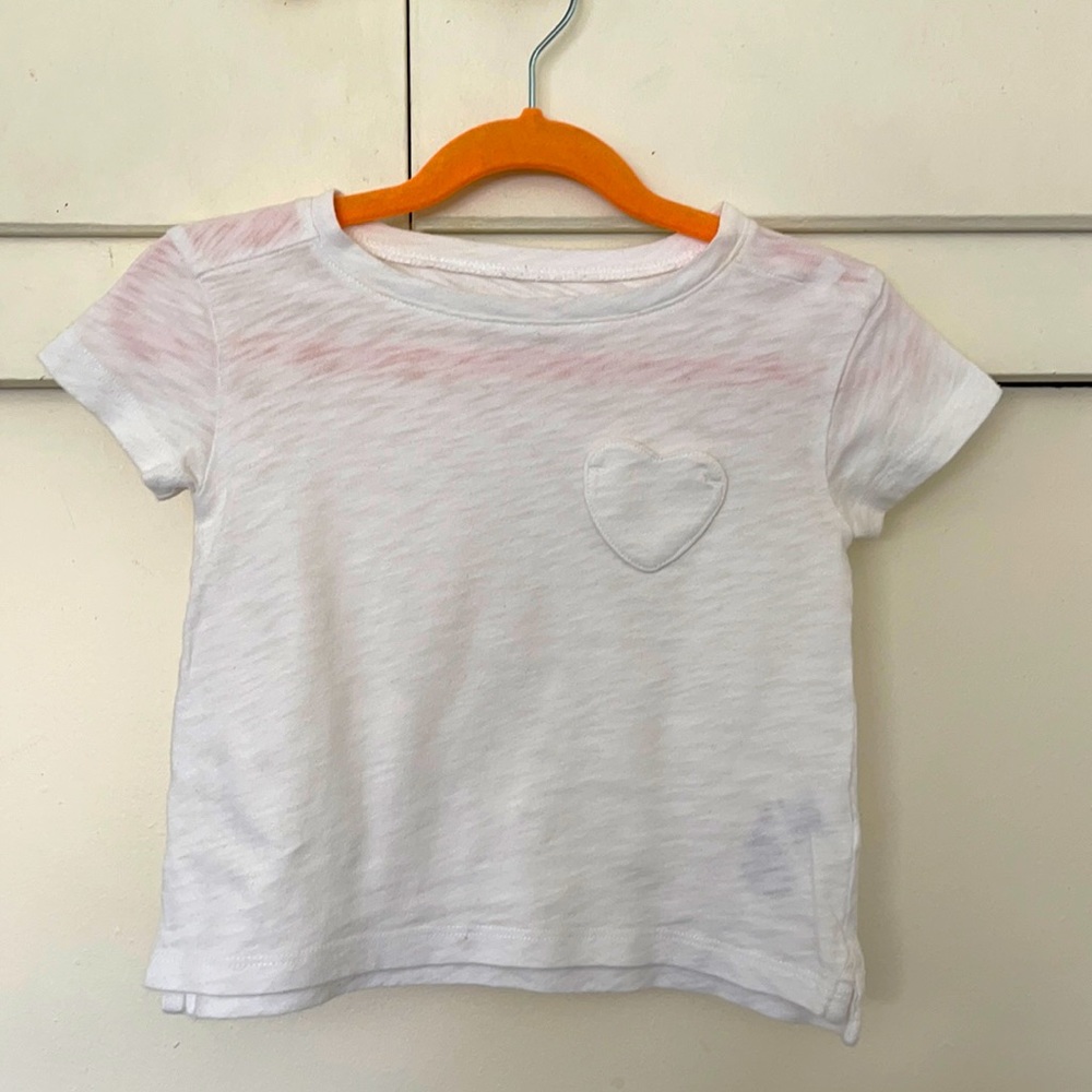 JCrew Crewcuts Tee Shirt